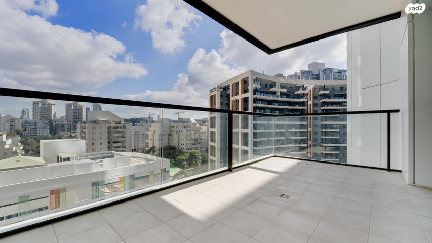 דירה, אריאל שרון, סיטי, גבעתיים