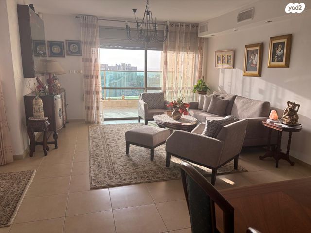 גג/ פנטהאוז, ברנע, אשקלון