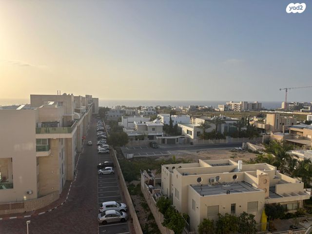 גג/ פנטהאוז, ברנע, אשקלון