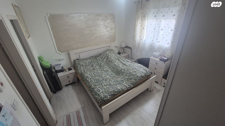 דירה, השקד, עין שרה, נהריה