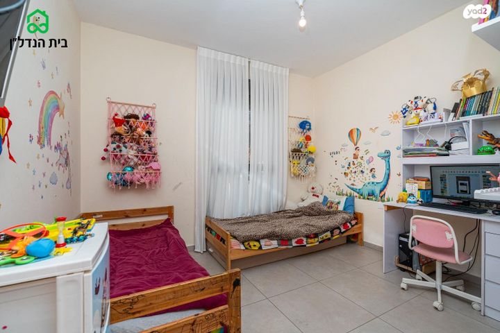 דירה, דגן 7, עמירם, פרדס חנה כרכור