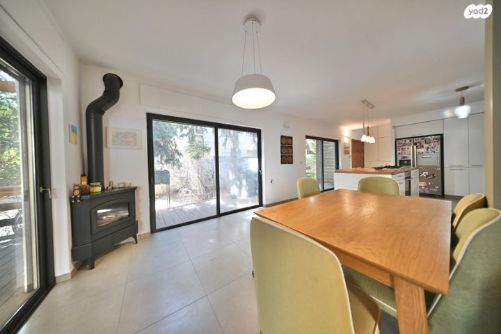 בית פרטי/ קוטג', תל ברוך, תל אביב יפו