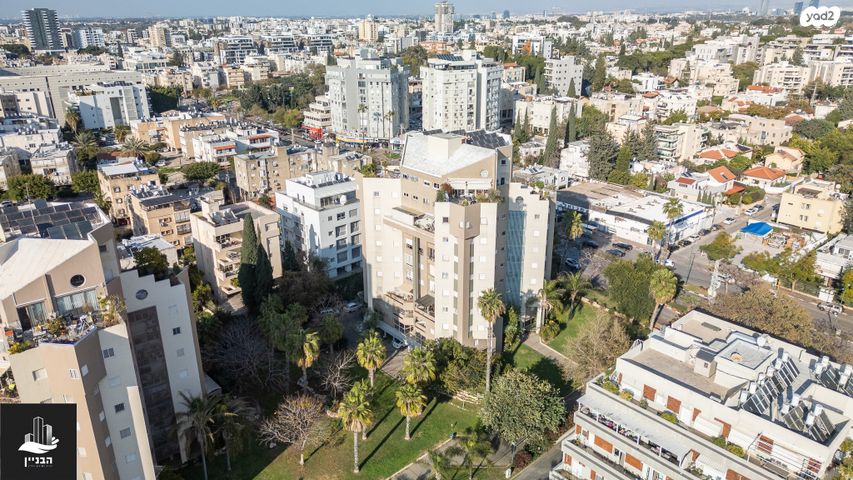 דירה, בן גוריון 42, מרכז, הרצליה