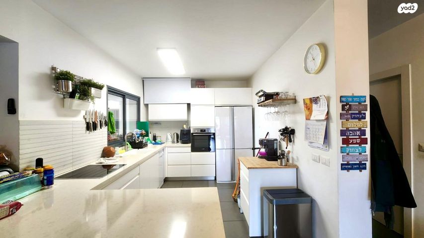 דירה, וילה דורי, שכונת הדגל, נס ציונה