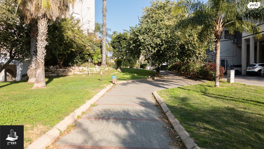דירה, בן גוריון 42, מרכז, הרצליה