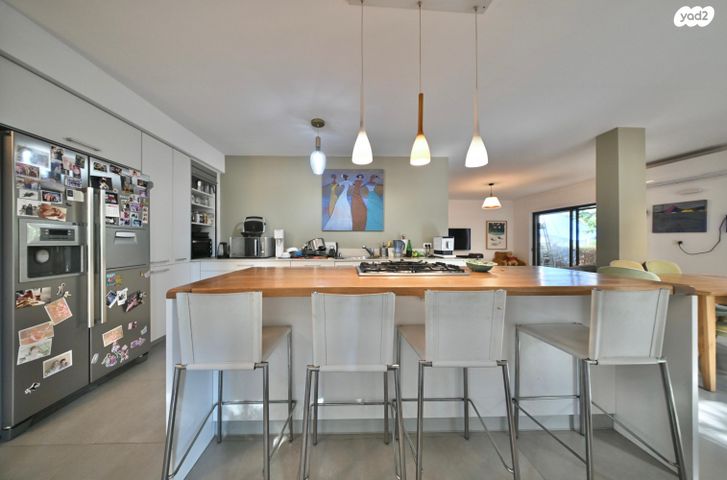 בית פרטי/ קוטג', תל ברוך, תל אביב יפו