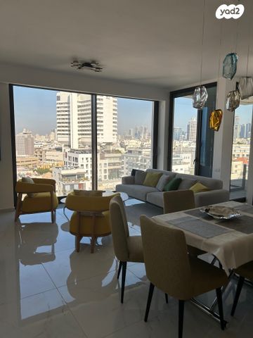 דירה, גאולה, כרם התימנים, תל אביב יפו