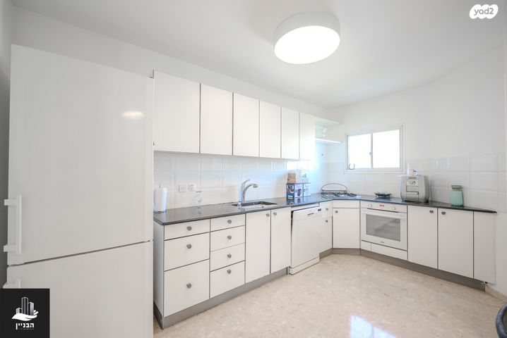 דירה, בן גוריון 42, מרכז, הרצליה