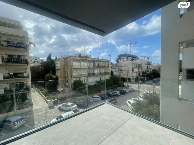 דירה, דה האז 11, הצפון החדש - צפון, תל אביב יפו