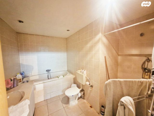 בית פרטי/ קוטג', יגאל אלון 37, יד אליהו, תל אביב יפו