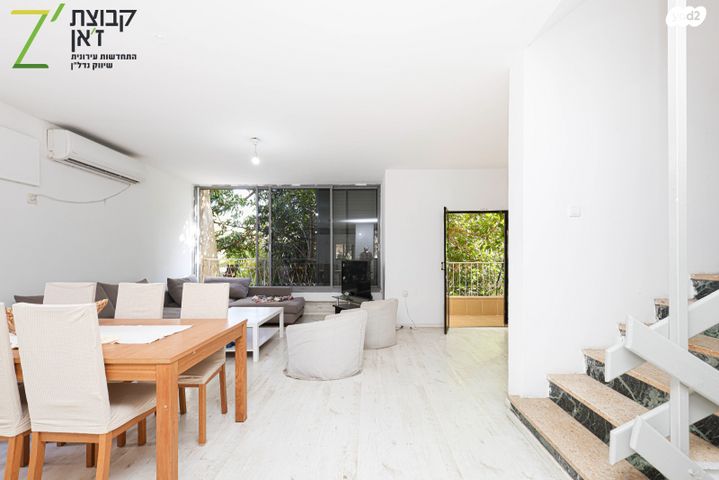 בית פרטי/ קוטג', אליהו גולומב 44, הרצליה הירוקה, נווה עובד, הרצליה