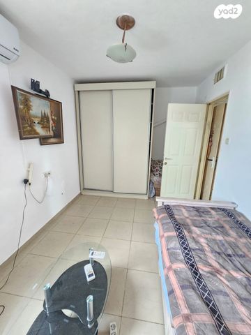 דירה, זמנהוף 1, טרומפלדור, נהריה