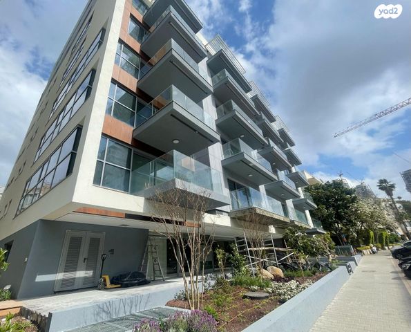 דירה, דה האז 11, הצפון החדש - צפון, תל אביב יפו