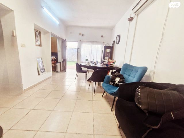 בית פרטי/ קוטג', יגאל אלון 37, יד אליהו, תל אביב יפו