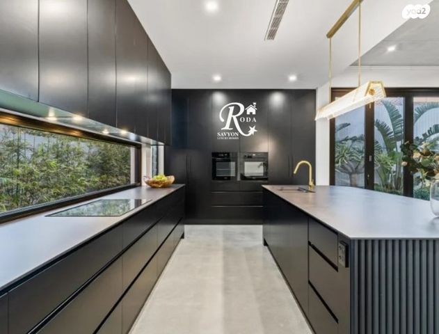 בית פרטי/ קוטג', סביון