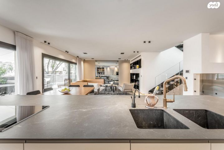 בית פרטי/ קוטג', שכונת הותיקים, רמת גן