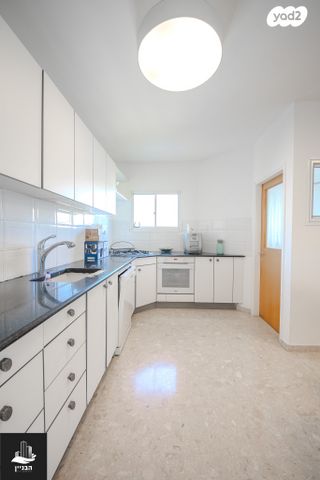 דירה, בן גוריון 42, מרכז, הרצליה