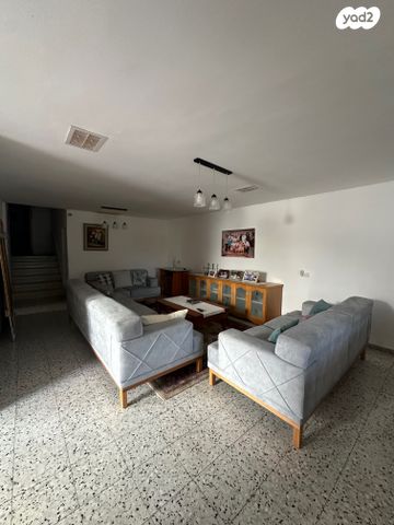 בית פרטי/ קוטג', סנפיר, נווה ים, אשקלון