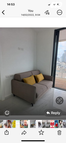 דירה, גאולה, כרם התימנים, תל אביב יפו