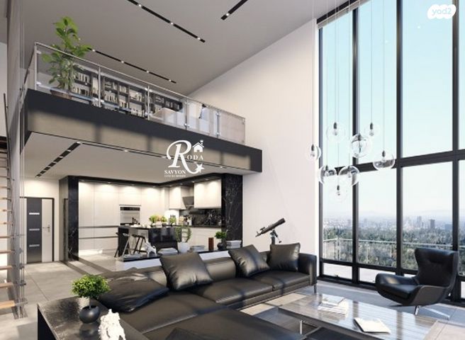 בית פרטי/ קוטג', סביון