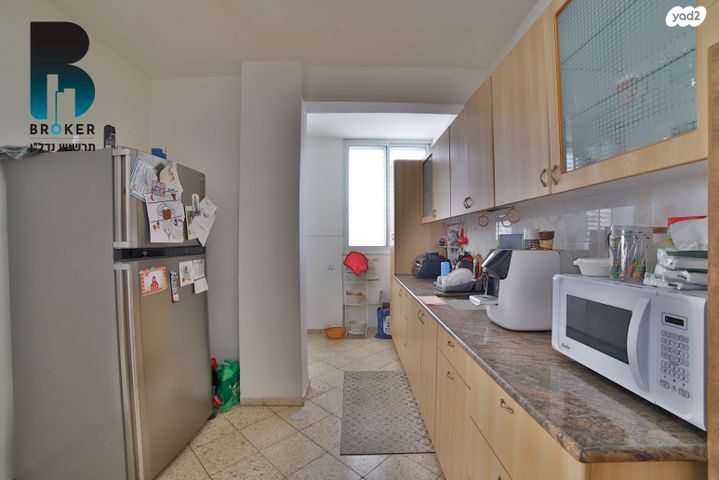 דירה, פרוג, אגרובנק, חולון