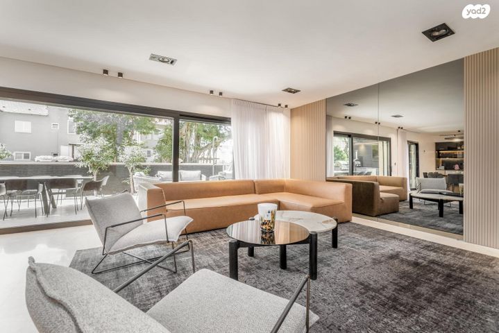 בית פרטי/ קוטג', שכונת הותיקים, רמת גן