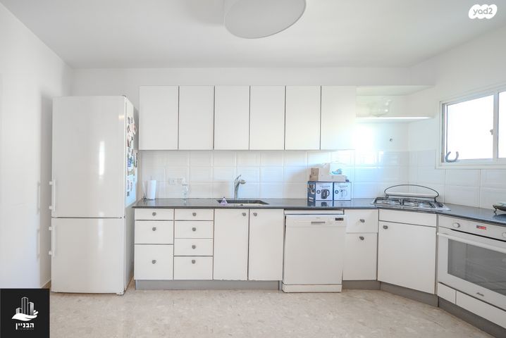 דירה, בן גוריון 42, מרכז, הרצליה