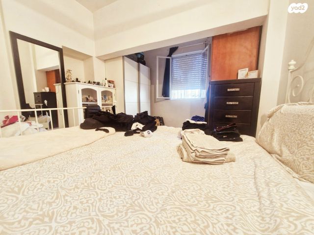 בית פרטי/ קוטג', יגאל אלון 37, יד אליהו, תל אביב יפו