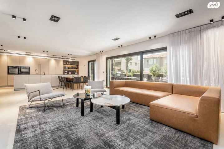 בית פרטי/ קוטג', שכונת הותיקים, רמת גן