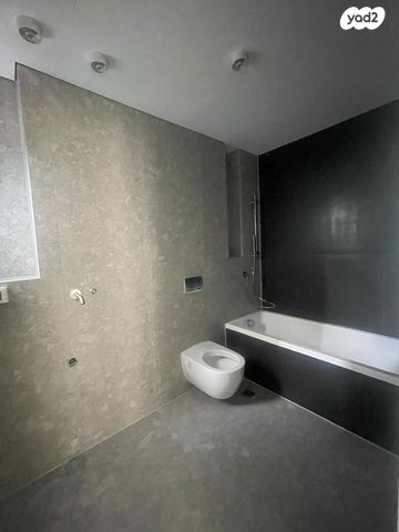 דירה, דה האז 11, הצפון החדש - צפון, תל אביב יפו