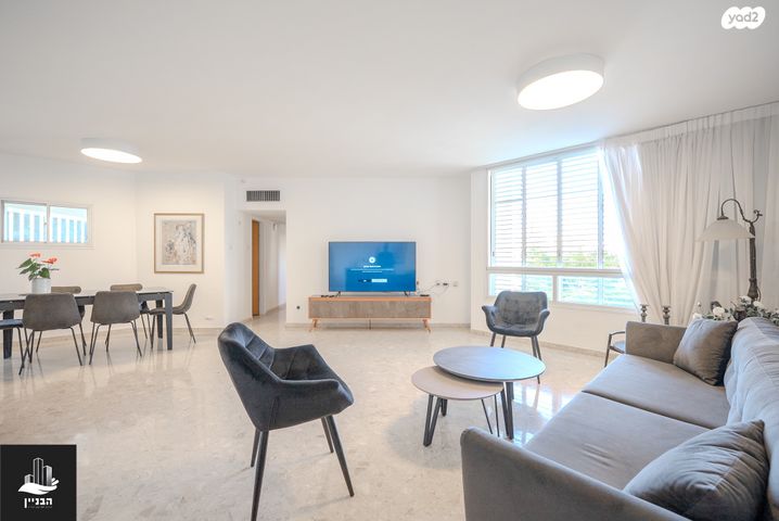 דירה, בן גוריון 42, מרכז, הרצליה