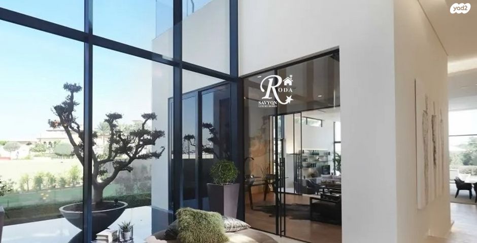 בית פרטי/ קוטג', סביון