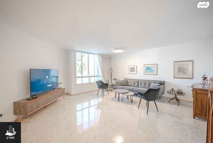 דירה, בן גוריון 42, מרכז, הרצליה