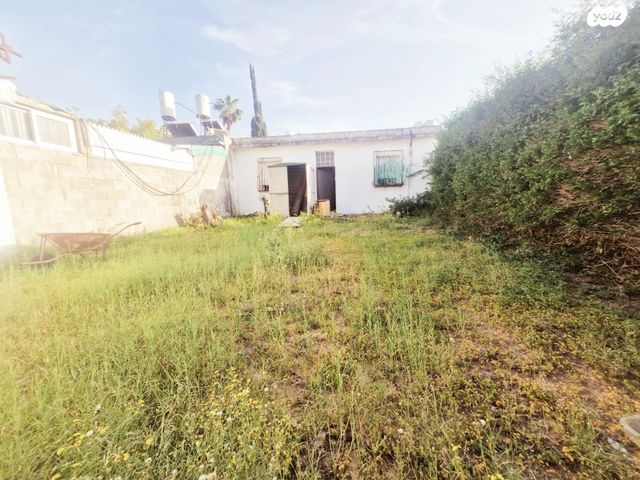 בית פרטי/ קוטג', יגאל אלון 37, יד אליהו, תל אביב יפו