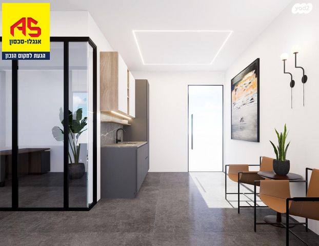 משרדים, האורזים, אזור תעשיה קרית אליעזר, נתניה