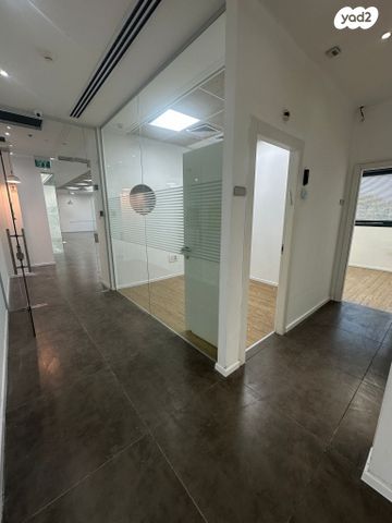 משרדים, דרך עדן, מב"ת מערב, אזור תעשייה חדש, ראשון לציון