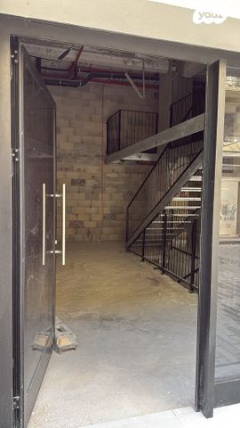 חנויות/ שטח מסחרי, חיפה