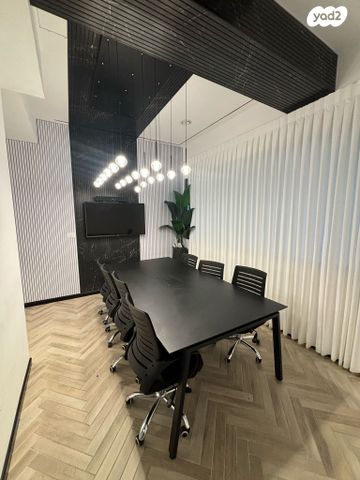 משרדים, אשקלון