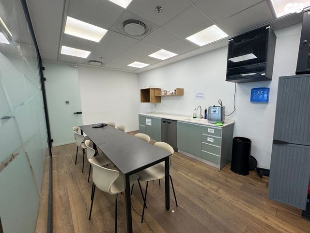 משרדים, דרך זאב ז'בוטינסקי, בורסה, רמת גן