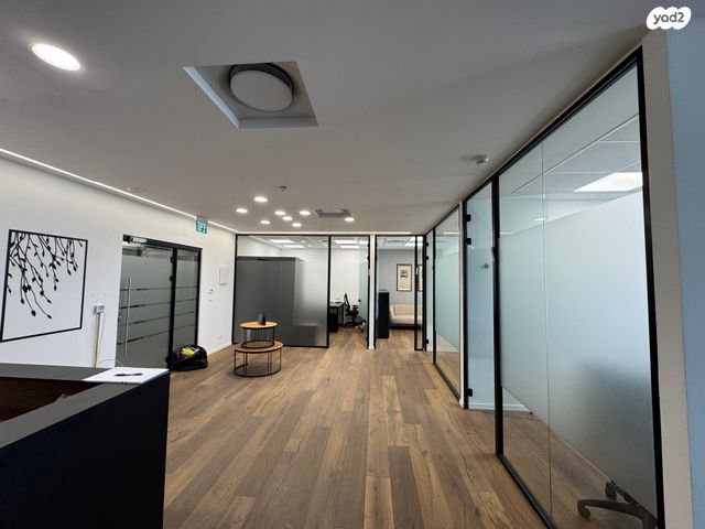 דרך זאב ז'בוטינסקי 