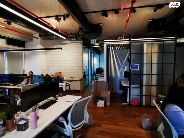 משרדים, בני ברק