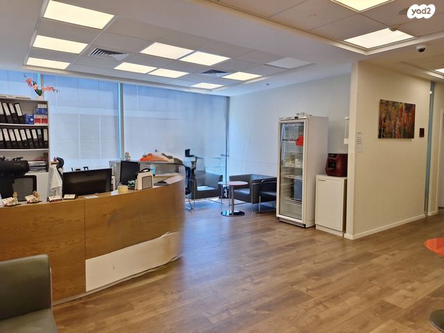 קליניקות, ראול ולנברג 20, עתידים, אזור התעסוקה רמת החייל, תל אביב יפו