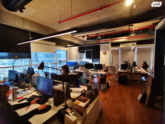 משרדים, בני ברק