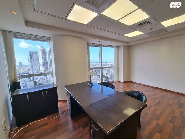 הצפון החדש - דרום