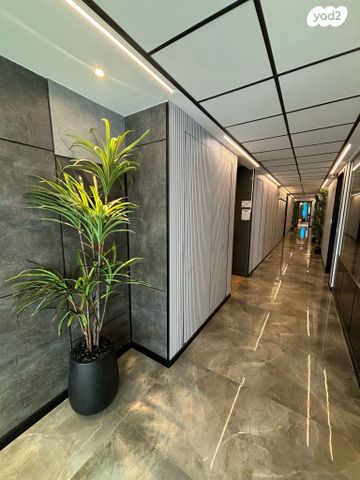 משרדים, אשקלון