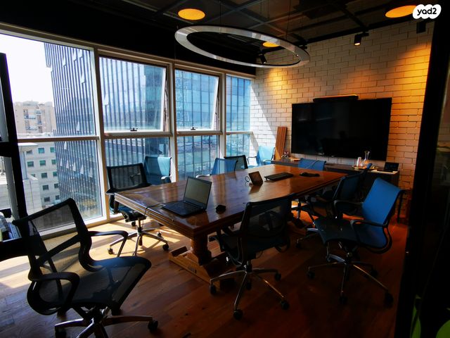 משרדים, בני ברק