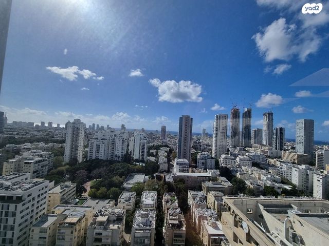 קליניקות, הצפון החדש - דרום, תל אביב יפו