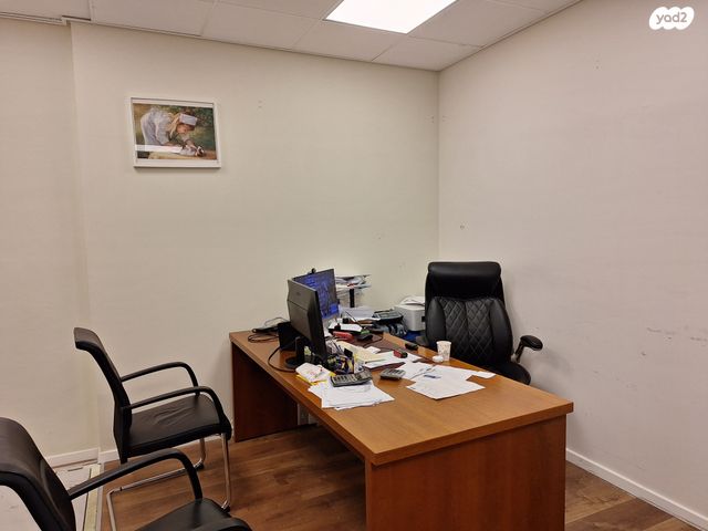 קליניקות, ראול ולנברג 20, עתידים, אזור התעסוקה רמת החייל, תל אביב יפו