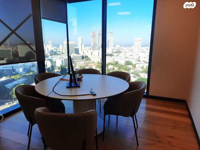 דרך מנחם בגין 