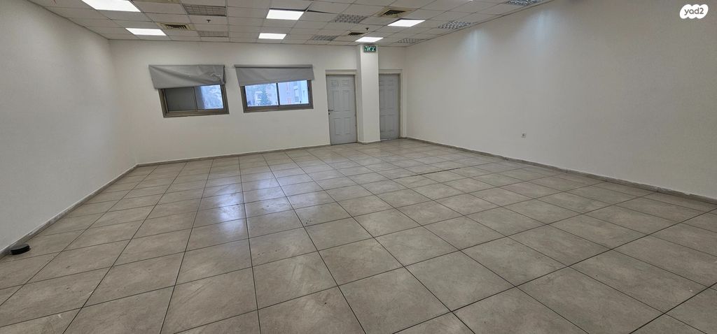 משרדים, יקינטון 3, רובע ח', אשדוד